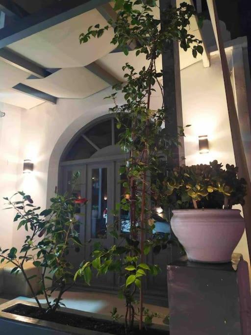 Antoniou Santorini Luxury Home Fira  Exterior foto